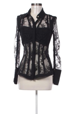 Dámská košile  Eureka, Velikost L, Barva Černá, Cena  595,00 Kč