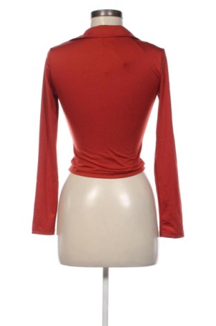 Dámská košile  Even&Odd, Velikost S, Barva Oranžová, Cena  609,00 Kč