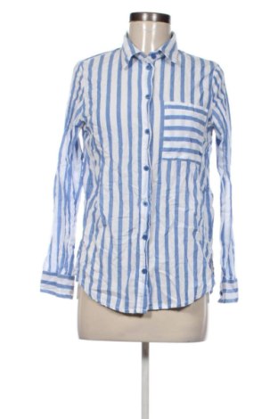 Γυναικείο πουκάμισο Ever.me by Takko Fashion, Μέγεθος S, Χρώμα Πολύχρωμο, Τιμή 7,99 €