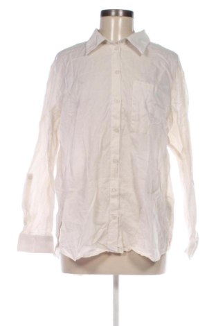 Дамска риза Ever.me by Takko Fashion, Размер XL, Цвят Екрю, Цена 22,20 €