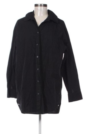 Дамска риза Ever.me by Takko Fashion, Размер M, Цвят Черен, Цена 13,00 €