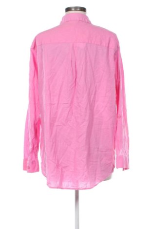 Damenbluse Ever.me by Takko Fashion, Größe XL, Farbe Rosa, Preis € 13,00
