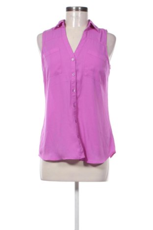 Damska koszula Express, Rozmiar S, Kolor Fioletowy, Cena 67,99 zł