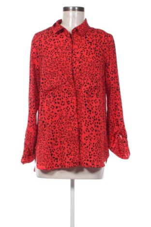 Дамска риза F&F, Размер M, Цвят Многоцветен, Цена 12,77 €