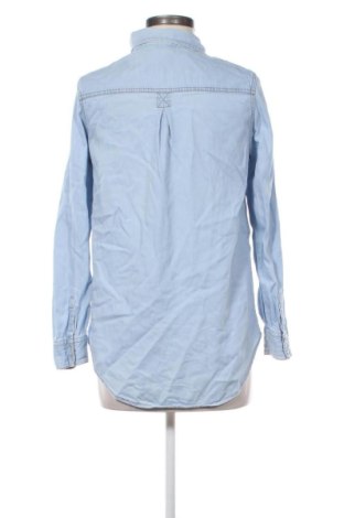 Дамска риза F&F, Размер S, Цвят Син, Цена 13,00 €