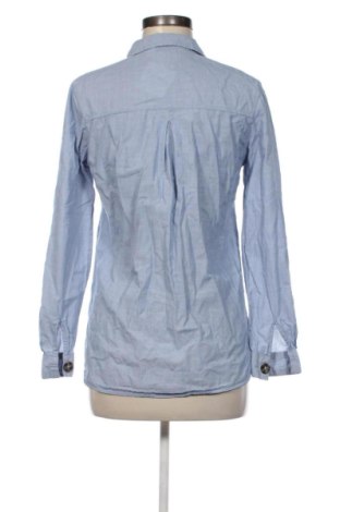 Дамска риза F&F, Размер S, Цвят Син, Цена 12,78 €