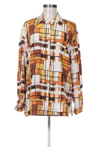 Damenbluse Fabiani, Größe XL, Farbe Mehrfarbig, Preis € 8,99