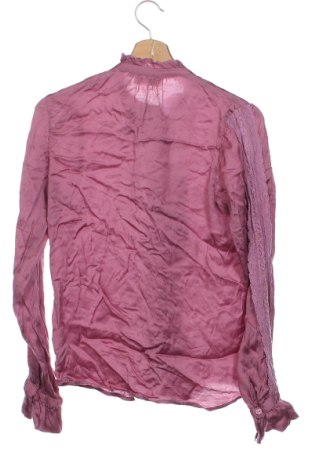 Dámska košeľa  Fabienne Chapot, Veľkosť XS, Farba Popolavo ružová, Cena  49,95 €