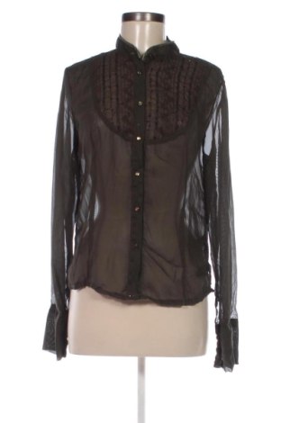 Női ing Fashion Elle, Méret L, Szín Zöld, Ár 5 372 Ft