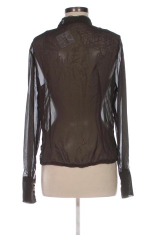 Női ing Fashion Elle, Méret L, Szín Zöld, Ár 5 372 Ft