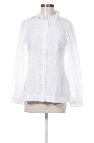 Cămașă de femei Fat Face, Mărime M, Culoare Alb, Preț 147,00 Lei