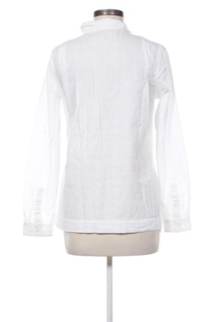 Cămașă de femei Fat Face, Mărime M, Culoare Alb, Preț 147,00 Lei
