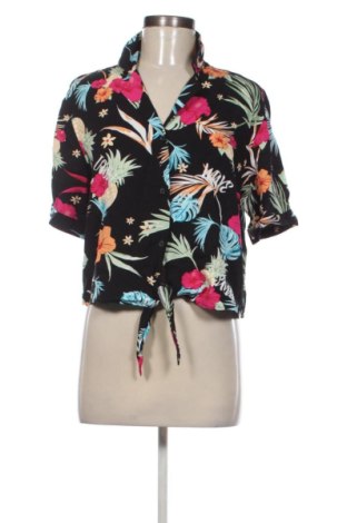 Дамска риза Fb Sister, Размер M, Цвят Многоцветен, Цена 13,29 €