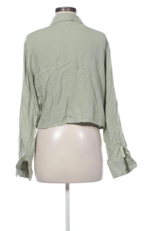 Damenbluse Fb Sister, Größe XL, Farbe Grün, Preis € 16,99