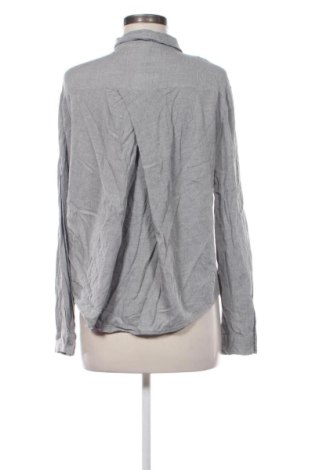 Γυναικείο πουκάμισο Fb Sister, Μέγεθος XL, Χρώμα Γκρί, Τιμή 15,99 €