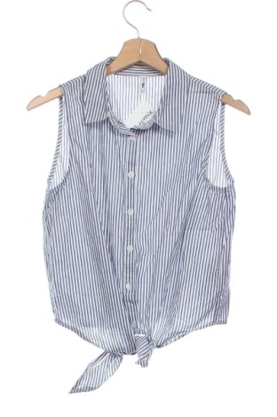 Γυναικείο πουκάμισο Fb Sister, Μέγεθος XS, Χρώμα Πολύχρωμο, Τιμή 13,00 €