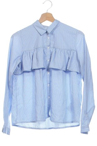 Дамска риза Fb Sister, Размер XS, Цвят Многоцветен, Цена 13,00 €