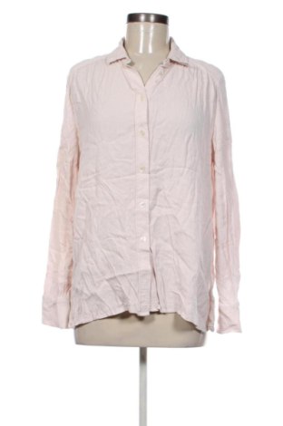 Γυναικείο πουκάμισο Filippa K, Μέγεθος L, Χρώμα Σάπιο μήλο, Τιμή 83,99 €