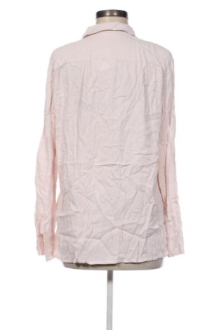 Γυναικείο πουκάμισο Filippa K, Μέγεθος L, Χρώμα Σάπιο μήλο, Τιμή 83,99 €