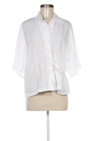 Damska koszula Filippa K, Rozmiar S, Kolor Biały, Cena 110,93 zł