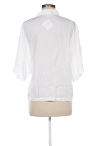 Damska koszula Filippa K, Rozmiar S, Kolor Biały, Cena 110,93 zł