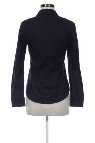 Női ing Filippa K, Méret XS, Szín Kék, Ár 30 919 Ft