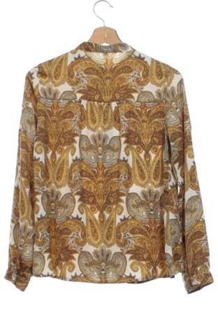 Γυναικείο πουκάμισο Fire & Glory, Μέγεθος XS, Χρώμα Πολύχρωμο, Τιμή 10,99 €