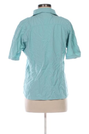 Дамска риза Fjallraven, Размер L, Цвят Син, Цена 79,77 €