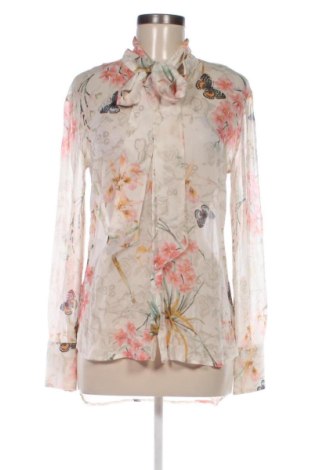 Γυναικείο πουκάμισο Flavio Castellani, Μέγεθος L, Χρώμα Πολύχρωμο, Τιμή 30,99 €