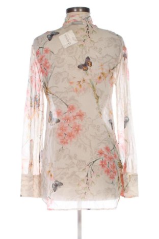 Γυναικείο πουκάμισο Flavio Castellani, Μέγεθος L, Χρώμα Πολύχρωμο, Τιμή 30,99 €