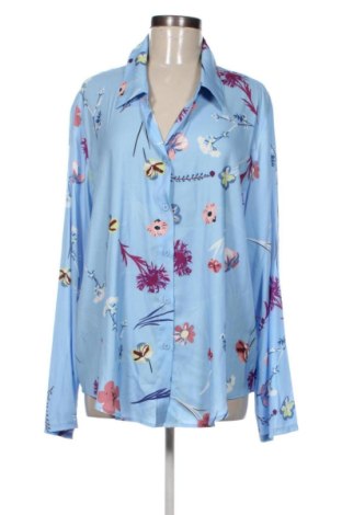 Dámská košile  Floryday, Velikost XXL, Barva Vícebarevné, Cena  199,00 Kč