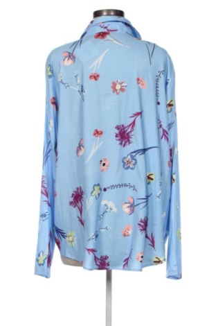 Dámská košile  Floryday, Velikost XXL, Barva Vícebarevné, Cena  199,00 Kč