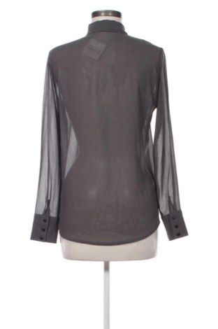 Γυναικείο πουκάμισο Forever 21, Μέγεθος S, Χρώμα Γκρί, Τιμή 4,99 €