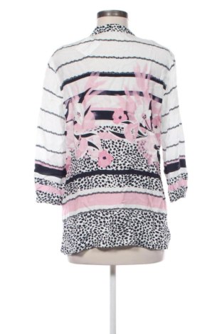 Damenbluse Frank Walder, Größe M, Farbe Mehrfarbig, Preis 11,99 €