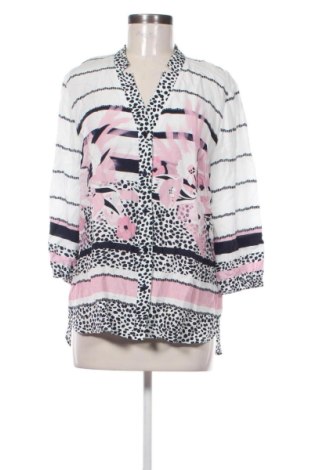 Damenbluse Frank Walder, Größe M, Farbe Mehrfarbig, Preis 11,99 €