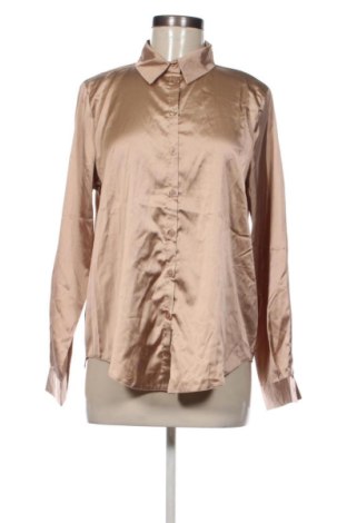 Дамска риза Friends Like These, Размер M, Цвят Кафяв, Цена 47,55 €