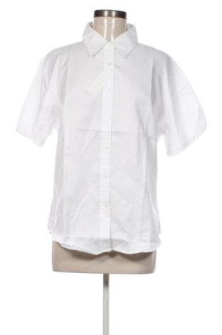 Дамска риза Fruit Of The Loom, Размер XXL, Цвят Бял, Цена 20,96 €