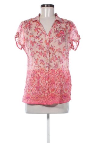 Dámská košile  G Club, Velikost XL, Barva Vícebarevné, Cena  379,00 Kč