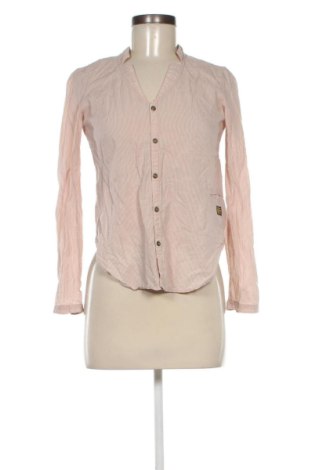 Damenbluse G-Star Raw, Größe S, Farbe Mehrfarbig, Preis € 30,99