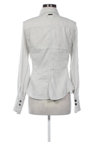 Γυναικείο πουκάμισο G-Star Raw, Μέγεθος M, Χρώμα Γκρί, Τιμή 23,99 €