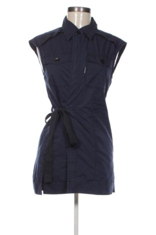 Dámská košile  G-Star Raw, Velikost M, Barva Modrá, Cena  2 449,00 Kč