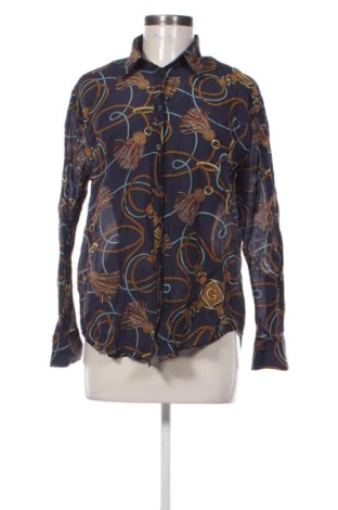 Dámská košile  Gant, Velikost M, Barva Vícebarevné, Cena  1 188,00 Kč