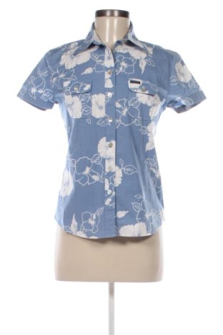 Γυναικείο πουκάμισο Gant, Μέγεθος M, Χρώμα Πολύχρωμο, Τιμή 38,35 €