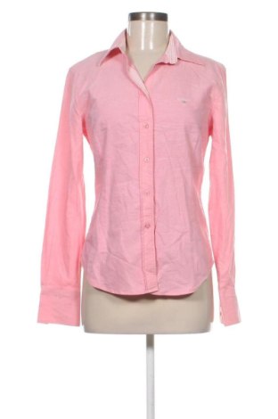 Dámská košile  Gant, Velikost M, Barva Růžová, Cena  1 279,00 Kč