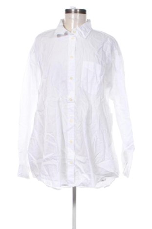Damenbluse Gap, Größe XL, Farbe Weiß, Preis 41,99 €