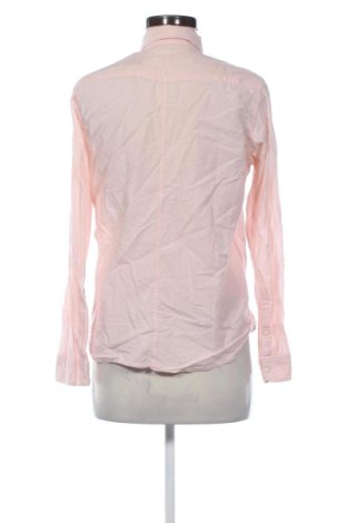 Γυναικείο πουκάμισο Gap, Μέγεθος S, Χρώμα Ρόζ , Τιμή 17,36 €