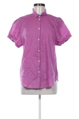 Damenbluse Gap, Größe M, Farbe Lila, Preis € 22,99