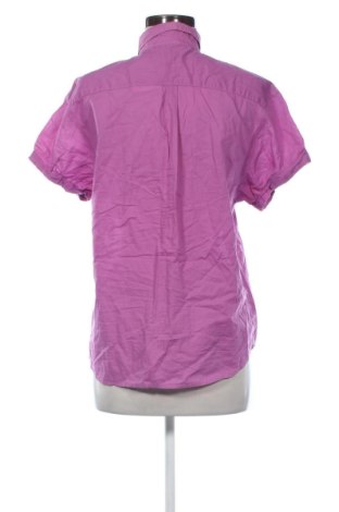 Damenbluse Gap, Größe M, Farbe Lila, Preis € 22,99