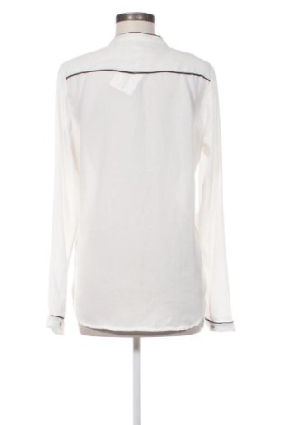 Γυναικείο πουκάμισο Garcia Jeans, Μέγεθος L, Χρώμα Λευκό, Τιμή 9,99 €