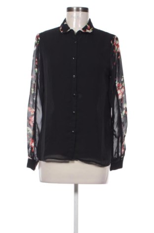 Дамска риза Gate Woman, Размер S, Цвят Черен, Цена 2,04 €